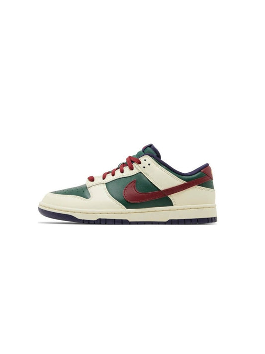 Nike Dunk Low From Nike To You Gorge Green - oceanhype - 