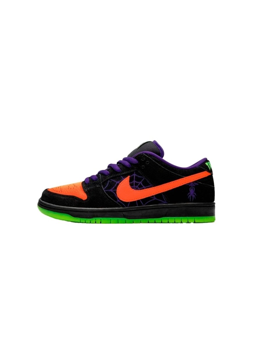 Nike SB Dunk Night of Mischief Halloween - oceanhype - 