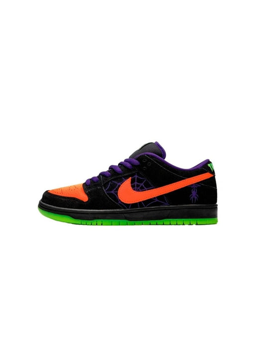 Nike SB Dunk Night of Mischief Halloween - oceanhype - 