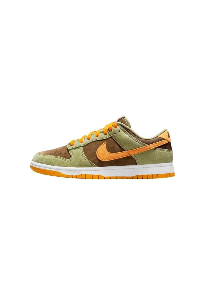 Nike Dunk Low Dusty Olive - oceanhype - 