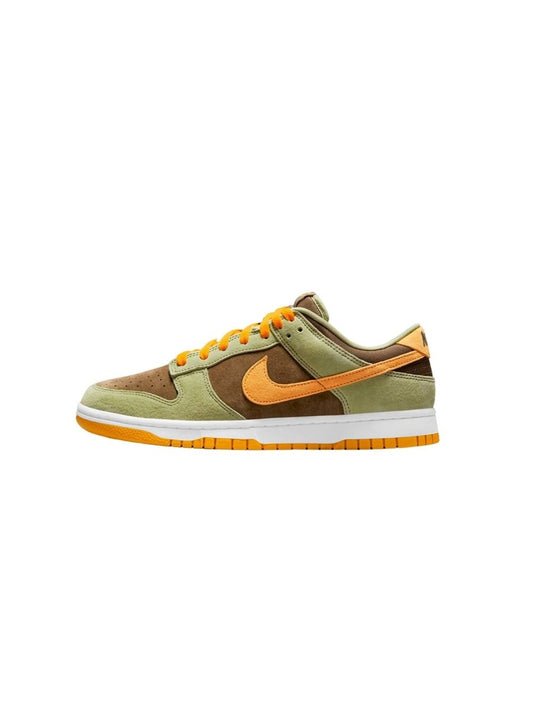 Nike Dunk Low Dusty Olive - oceanhype - 