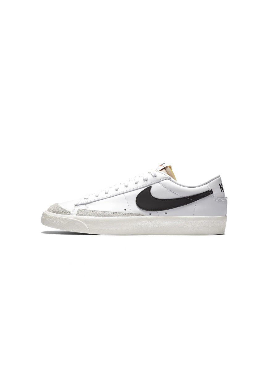Nike Blazer Low '77 Vintage White - oceanhype - 