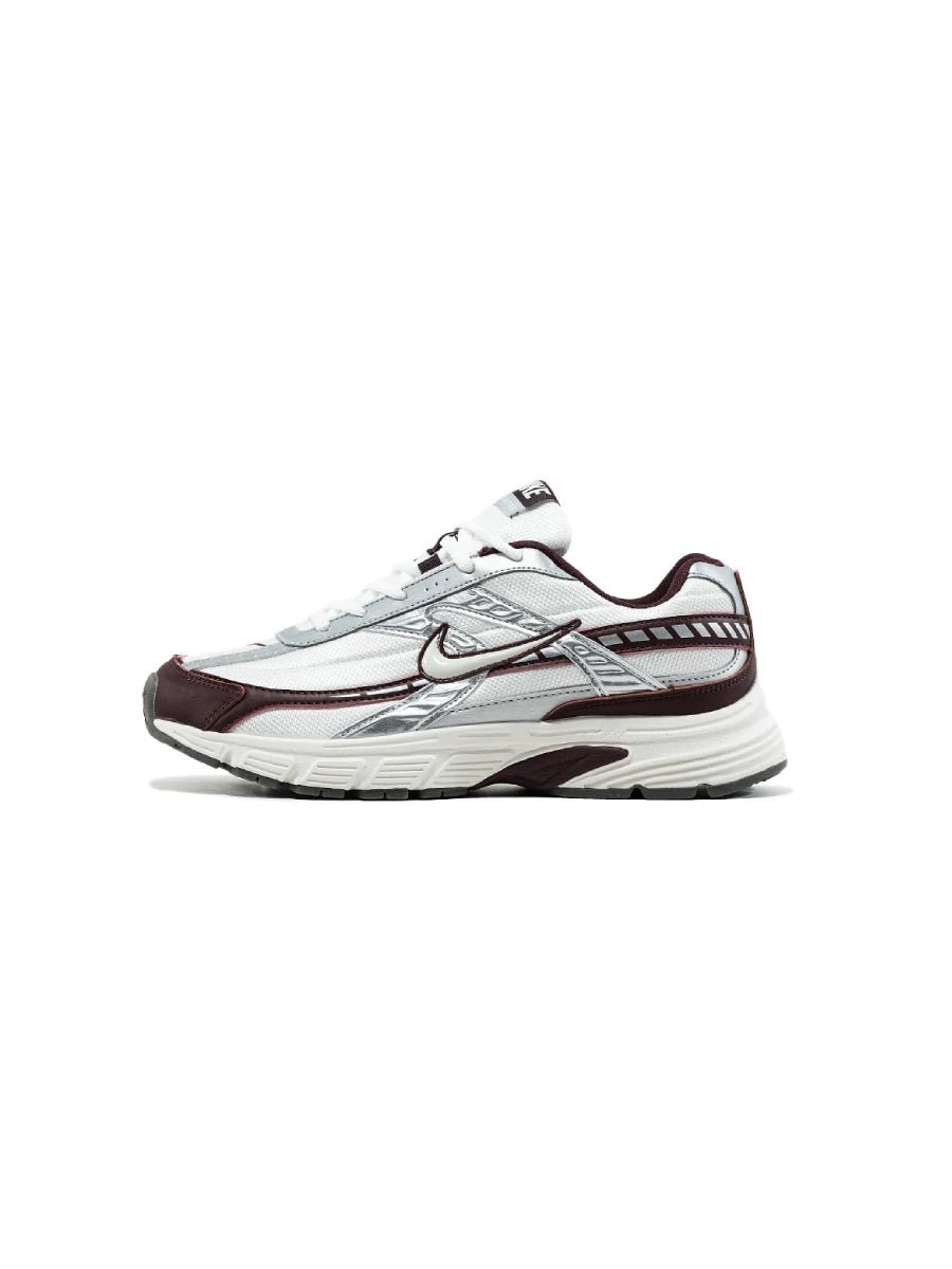 Nike Initiator White Burgundy Crush - oceanhype - 