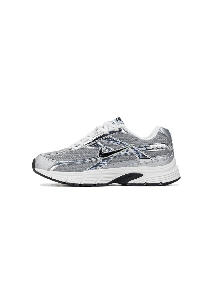 Nike Initiator Grey Silver Custom - oceanhype - 
