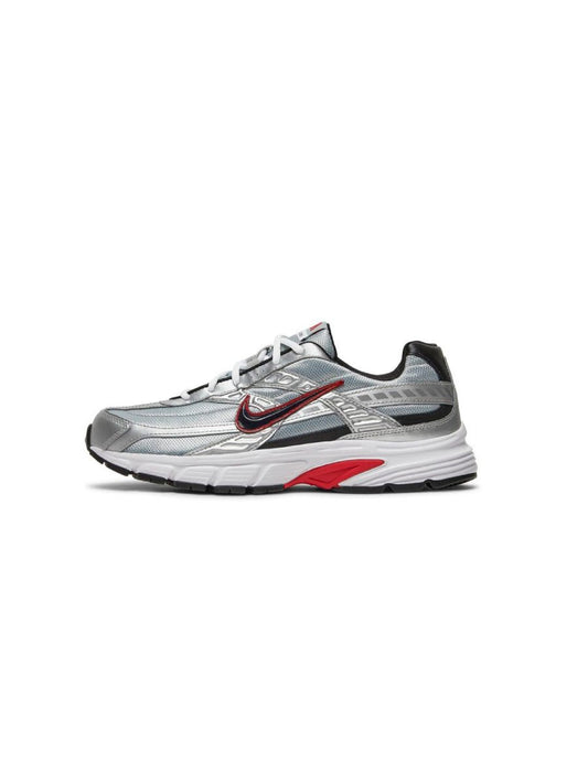 Nike Initiator Metallic Silver Red - oceanhype - 