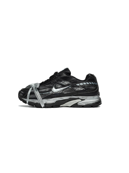 Nike Initiator Custom Silver Black 2.0 - oceanhype - 