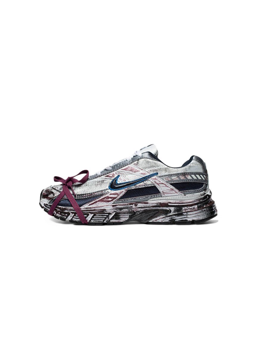 Nike Initiator Custom 3.0 Purple - oceanhype - 