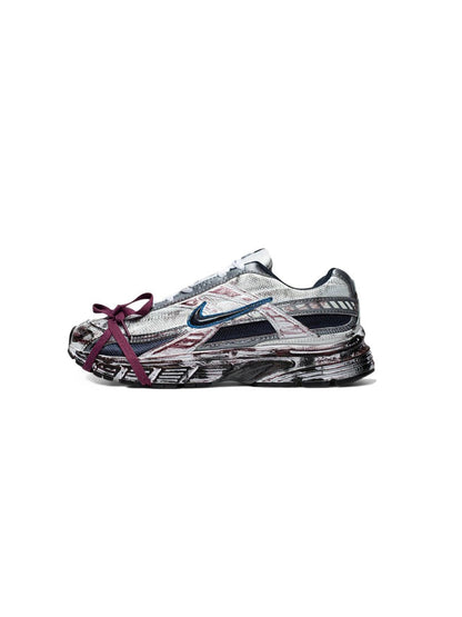 Nike Initiator Custom 3.0 Purple - oceanhype - 