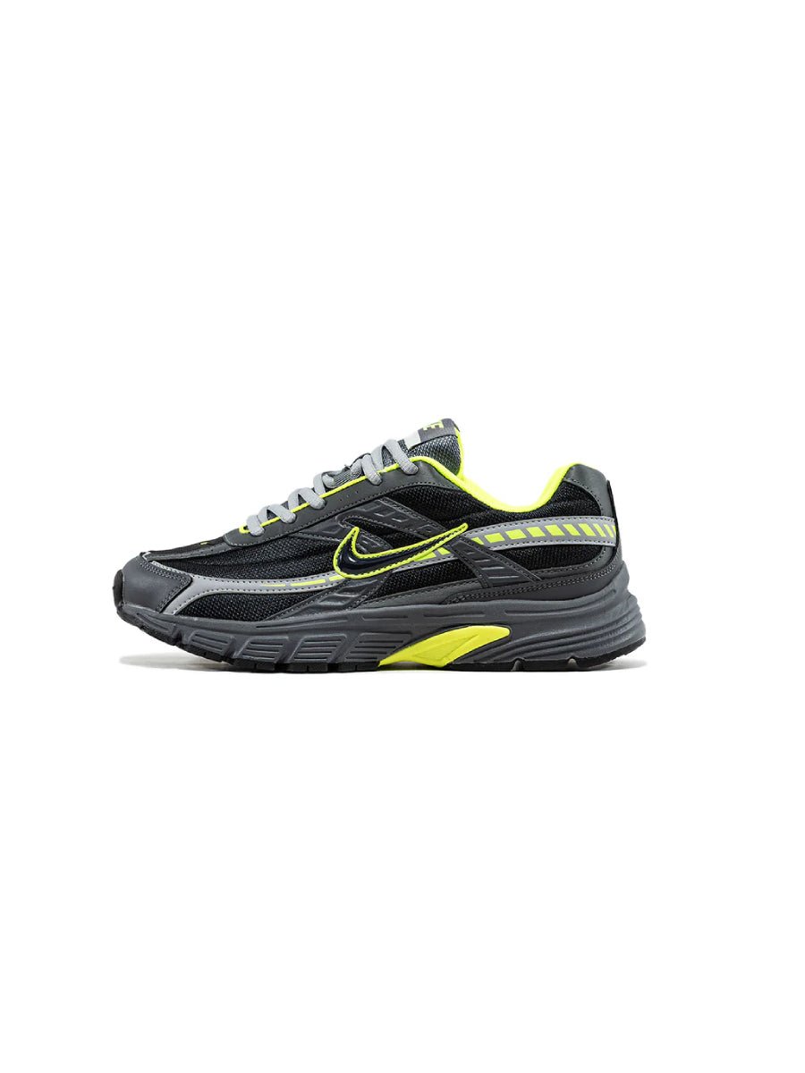 Nike Initiator Black Grey Volt - oceanhype - 