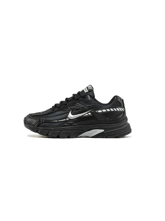 Nike Initiator Black Silver - oceanhype - 