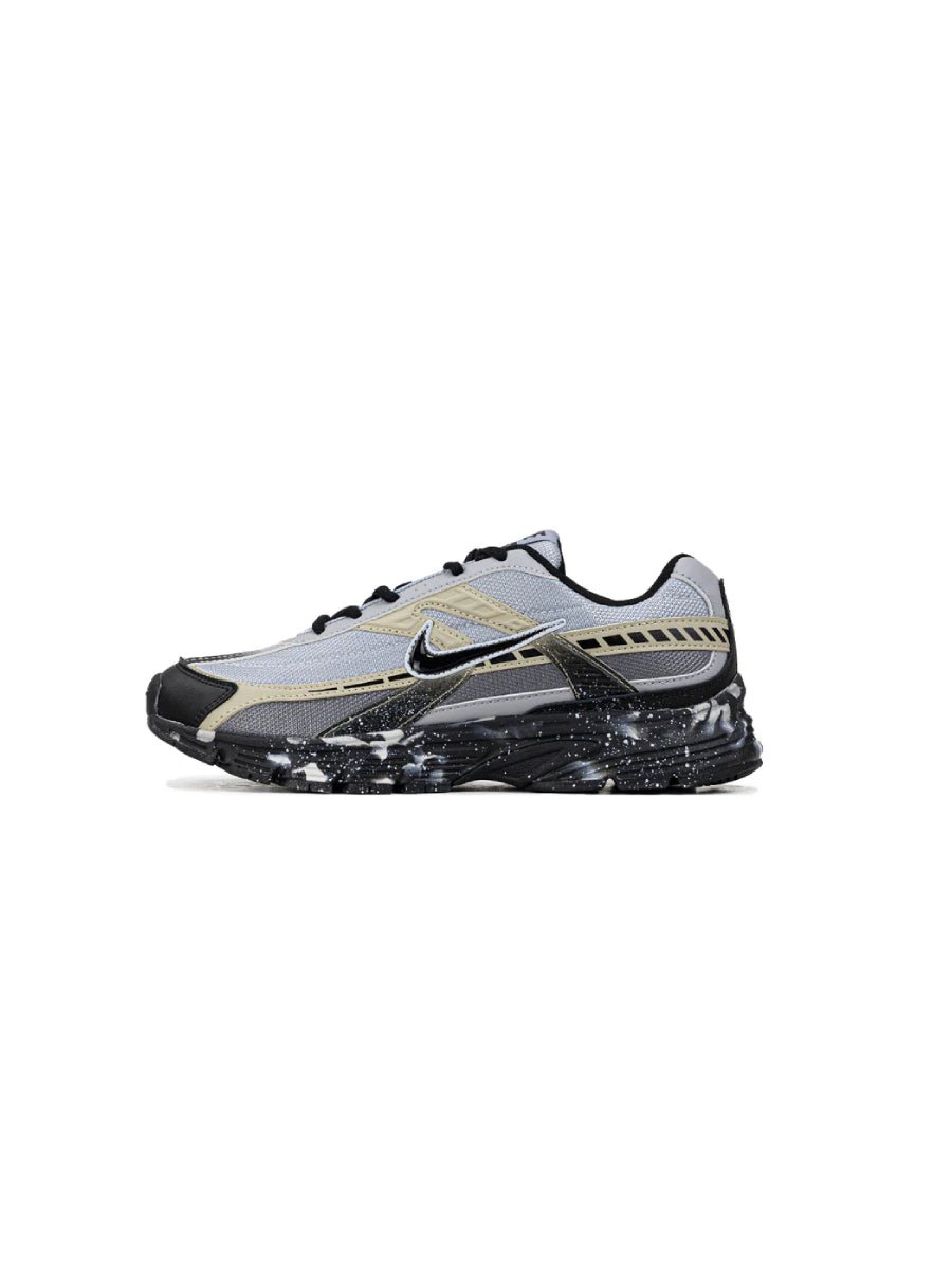 Nike Initiator Grey Black Custom - oceanhype - 