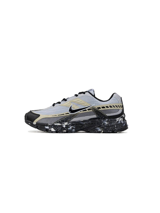 Nike Initiator Grey Black Custom - oceanhype - 