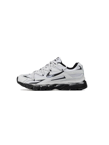 Nike Initiator Custom White Black - oceanhype - 