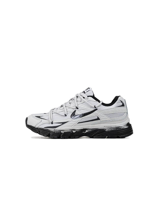 Nike Initiator Custom White Black - oceanhype - 