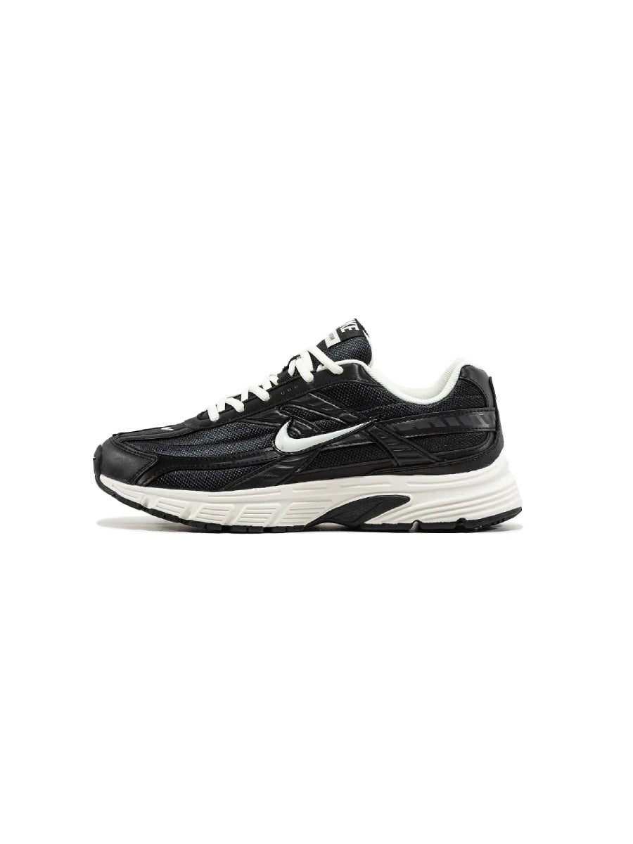 Nike Initiator Black White Leather - oceanhype - 