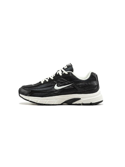 Nike Initiator Black White Leather - oceanhype - 