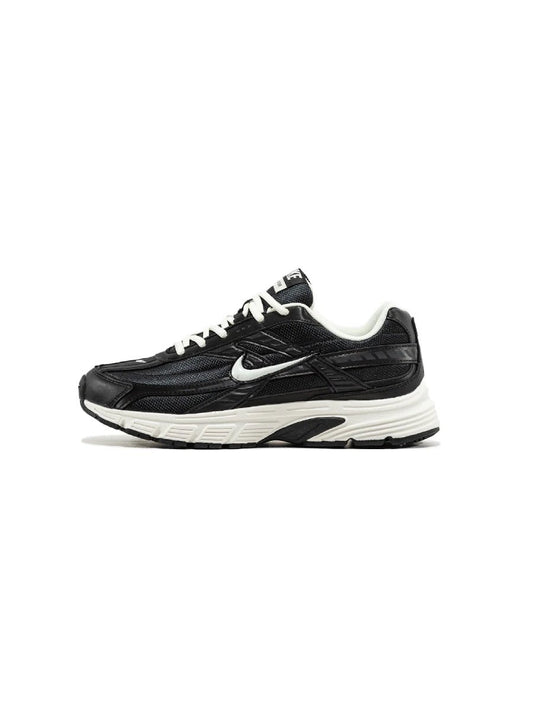 Nike Initiator Black White Leather - oceanhype - 