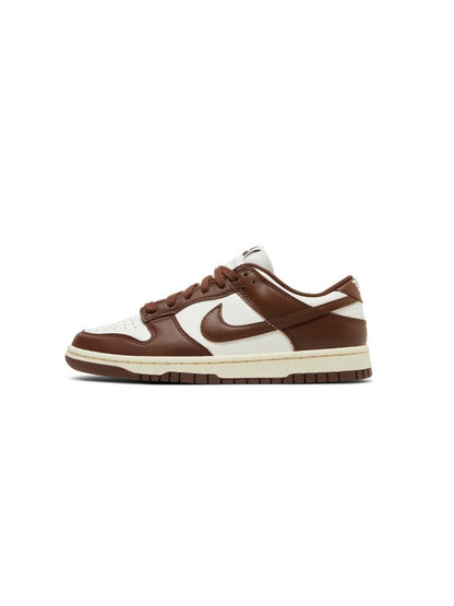 Nike Dunk Low Cacao Wow - oceanhype - 