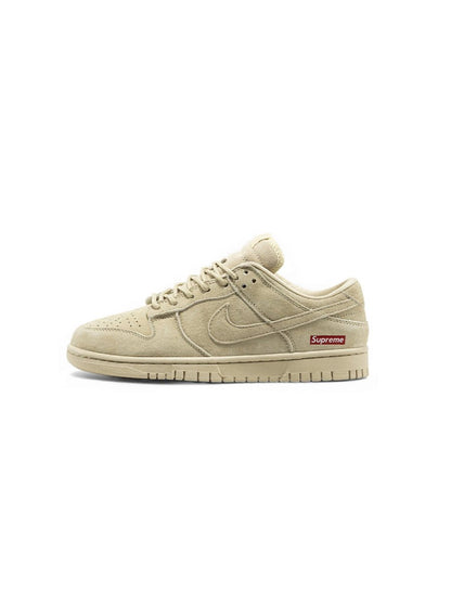 Nike SB Dunk Low x Supreme Beige - oceanhype - 