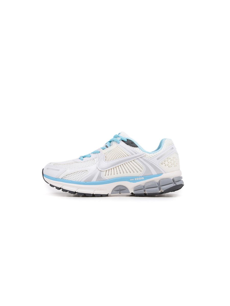 Nike Zoom Vomero 5 White Blue - oceanhype - 