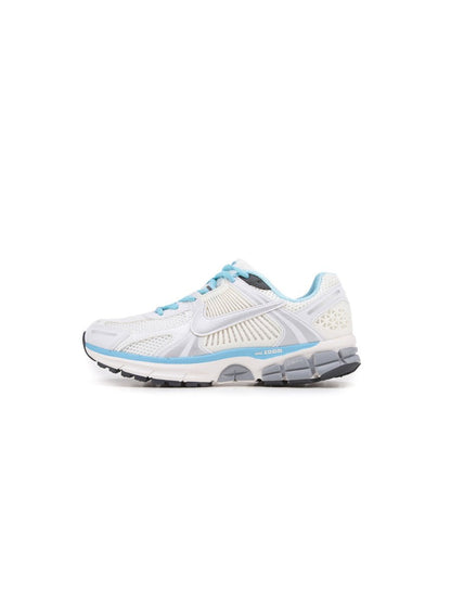 Nike Zoom Vomero 5 White Blue - oceanhype - 