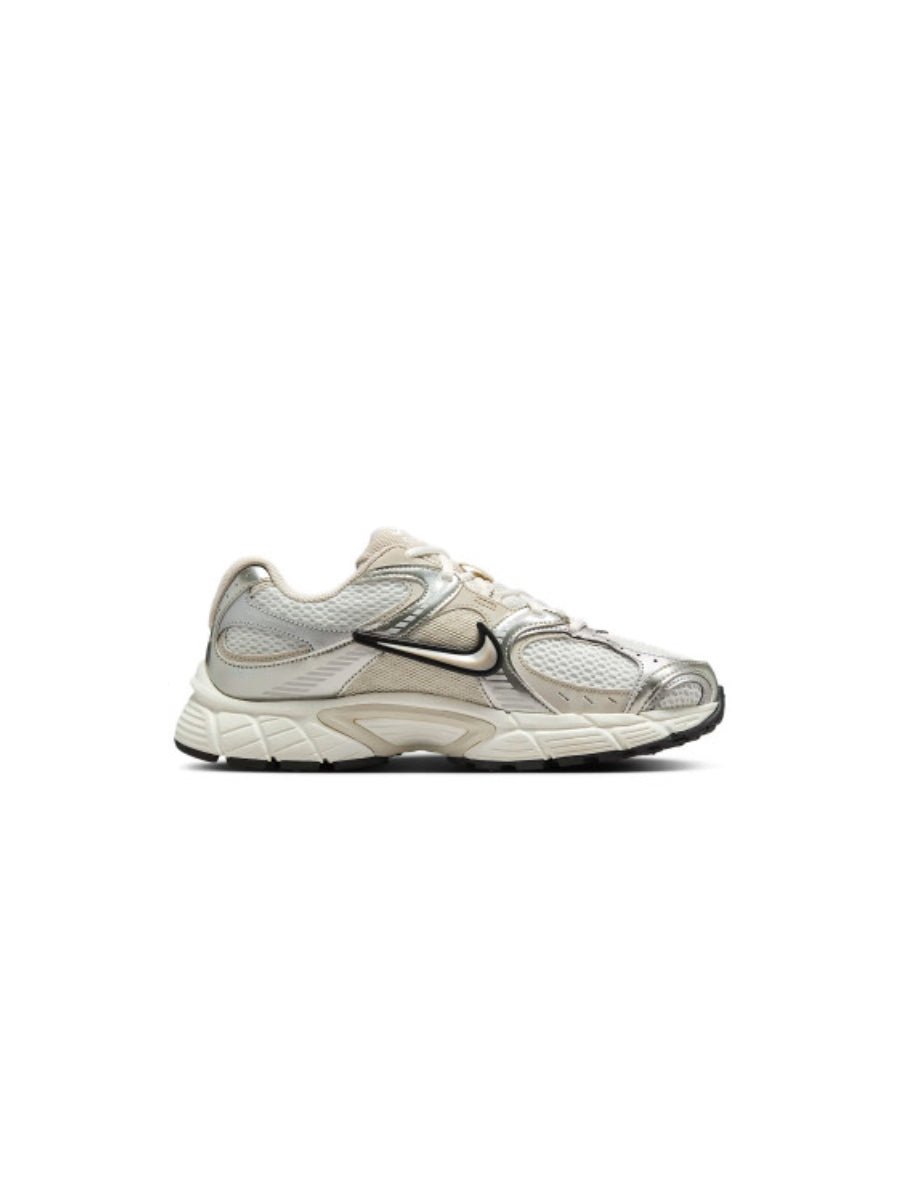 Nike V5 RNR White SIlver Black - oceanhype - 