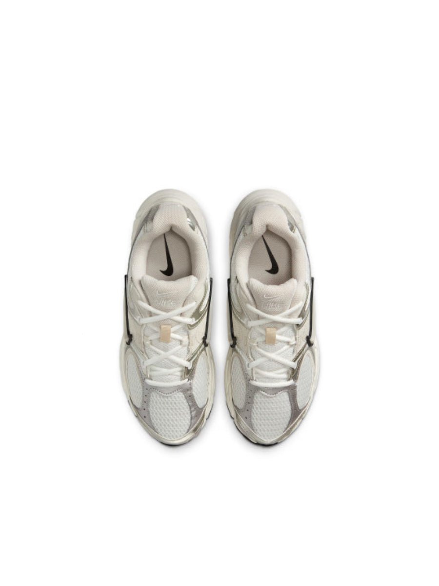 Nike V5 RNR White SIlver Black - oceanhype - 