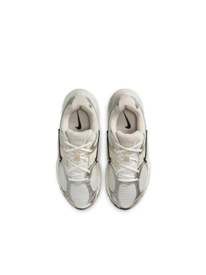 Nike V5 RNR White SIlver Black - oceanhype - 