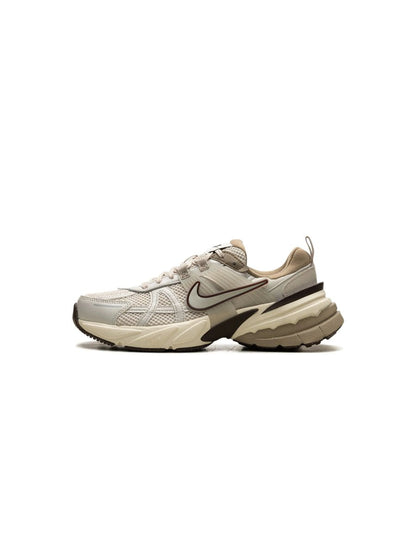 Nike V2K Runtekk Light Orewood Brown - oceanhype - 