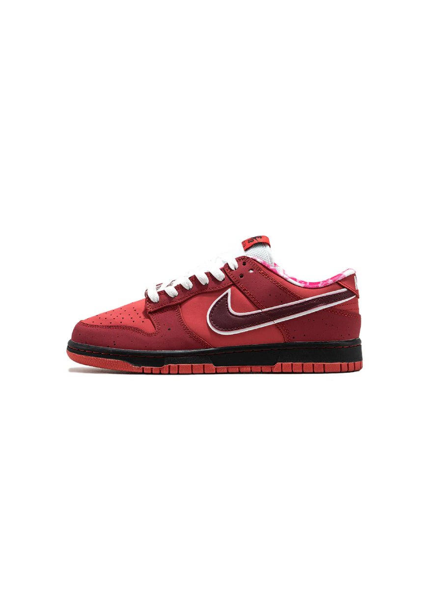 Nike SB Dunk Low Red Lobster - oceanhype - 