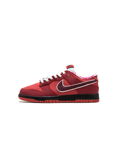 Nike SB Dunk Low Red Lobster - oceanhype - 