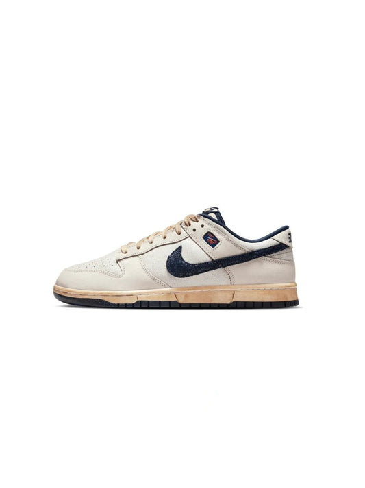 Nike SB Dunk Stranger Things Cracked Skin - oceanhype - 