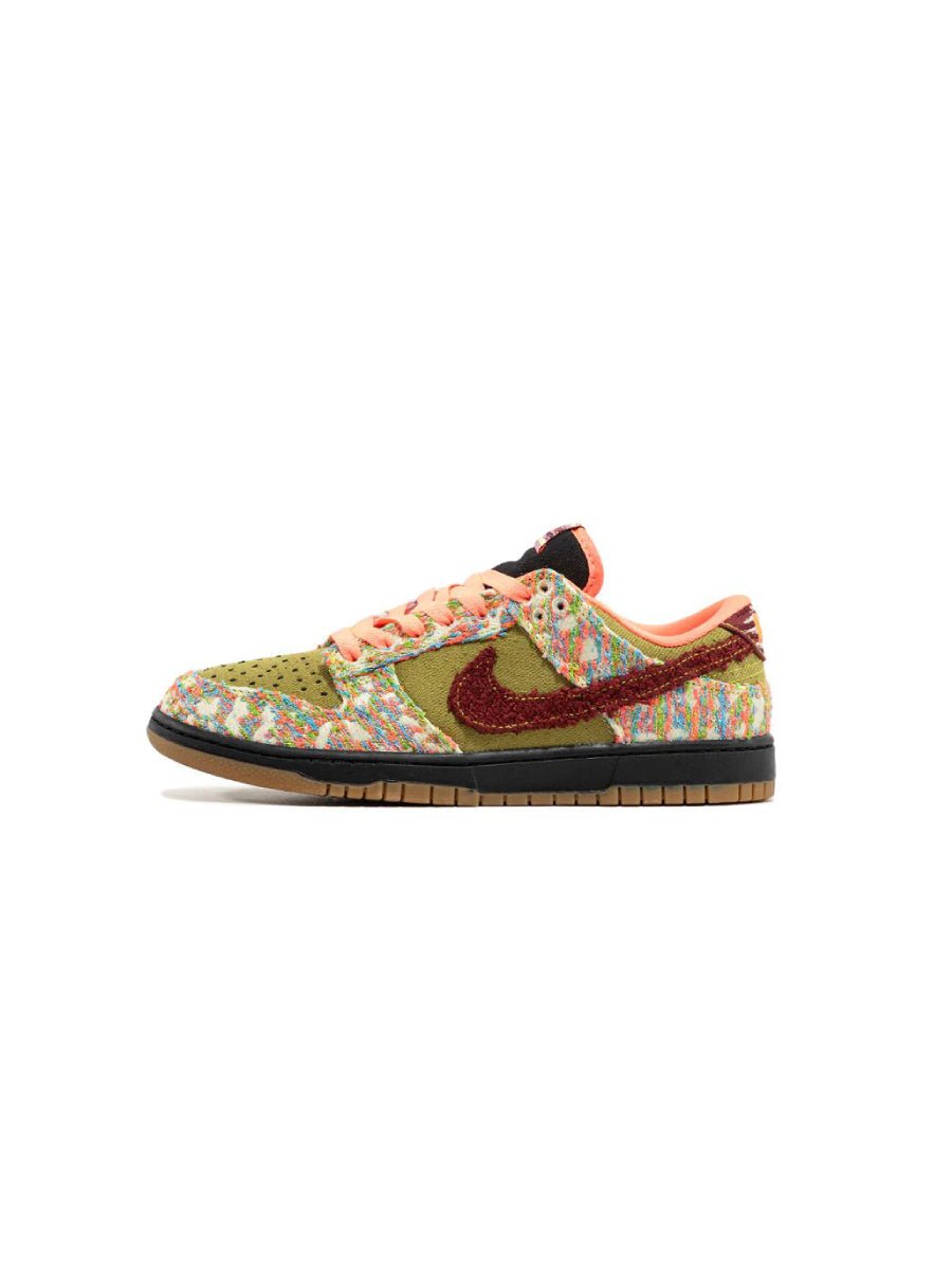 Nike SB Dunk Low Panda - Monium - oceanhype - 