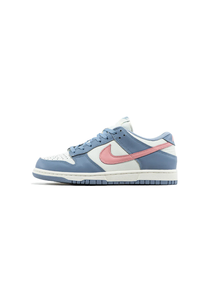 Nike SB Dunk Low Blue Pink White