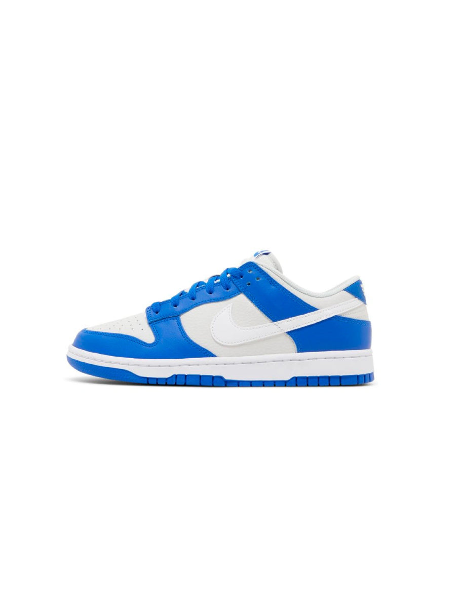 Nike Dunk Low Racer Blue Photon Dust