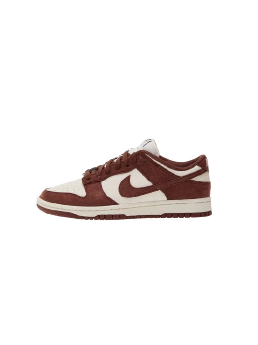 NIke SB Dunk Red Sepia - oceanhype - 