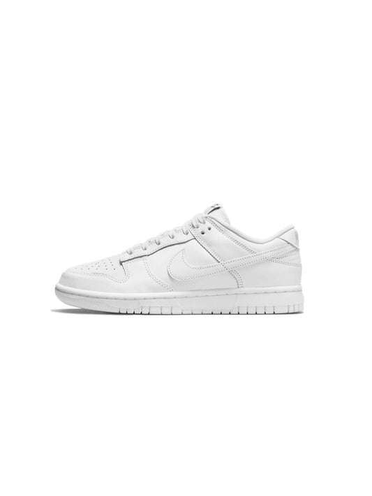 Nike Dunk Low Triple White - oceanhype - 