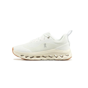 On Loewe x Cloudtilt White Beige