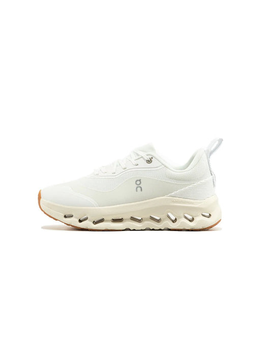 On Loewe x Cloudtilt White Beige - oceanhype - 