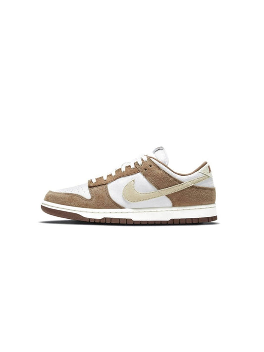 Nike Dunk Low Medium Curry - oceanhype - 