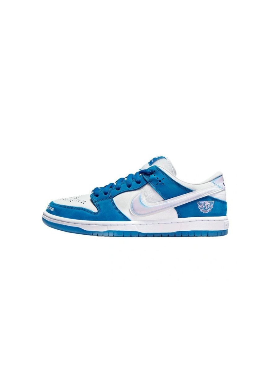 Nike SB Dunk Low x Born x Raised - oceanhype - 