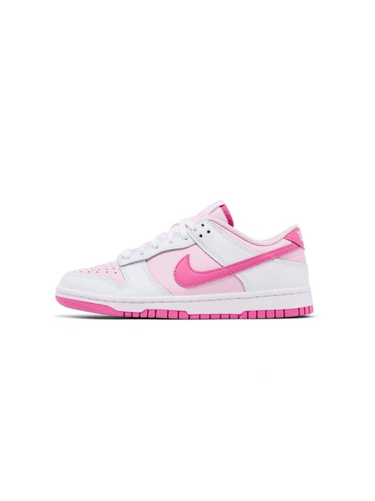 Nike Dunk Low Playful Pink Foam - oceanhype - 