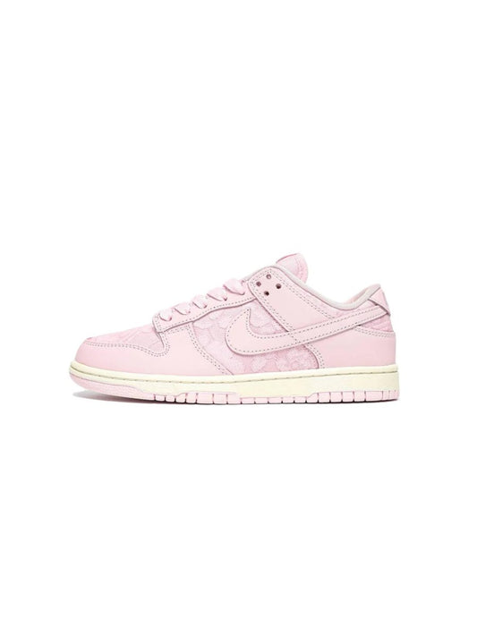Nike SB Dunk Low WMNS Lace Pack - Regal Pink - oceanhype - 
