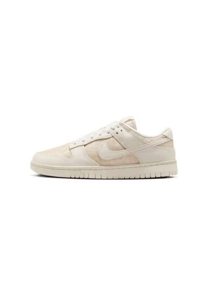 Nike SB Dunk Low WMNS Lace Pack - Regal Beige - oceanhype - 