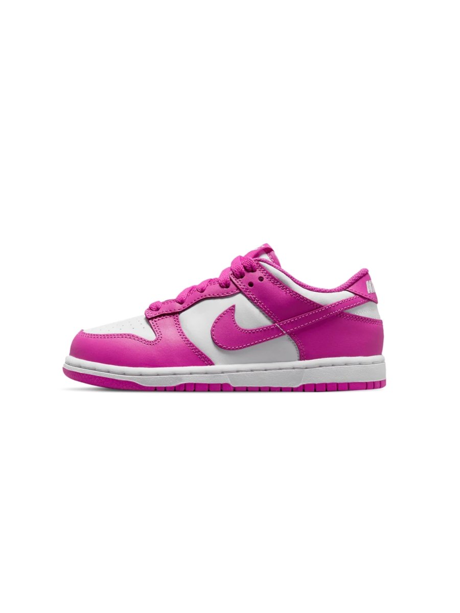 Nike SB Dunk Active Fuschia - oceanhype - 