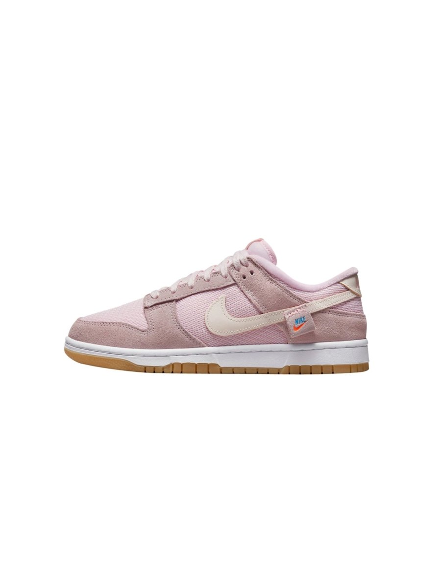 Nike Dunk Low Teddy Bear Light Soft Pink - oceanhype - 
