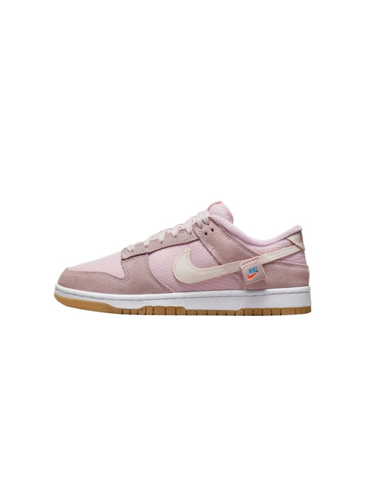 Nike Dunk Low Teddy Bear Light Soft Pink - oceanhype - 