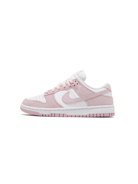 Nike SB Dunk Low Pink Corduroy - oceanhype - 