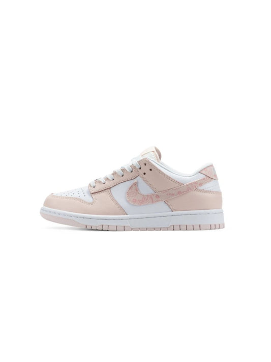 Nike Dunk Low Pink Paisley - oceanhype - 