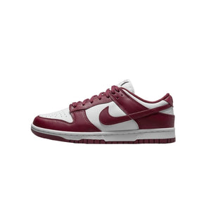Nike Dunk Low Team Red Bordeaux